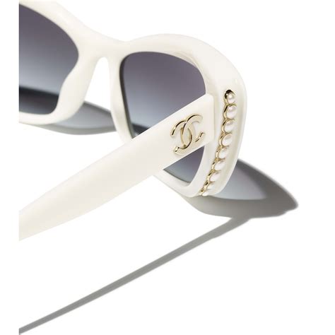 replacement sunglass curved lenses chanel pearl|chanel sunglasses where to buy.